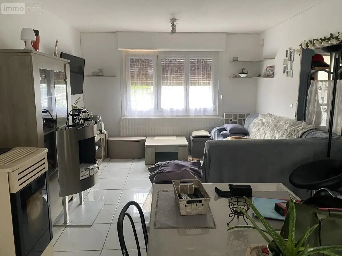 Maison à vendre, 113m², Cambrai