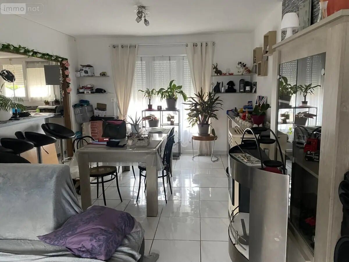 Maison à vendre, 113m², Cambrai