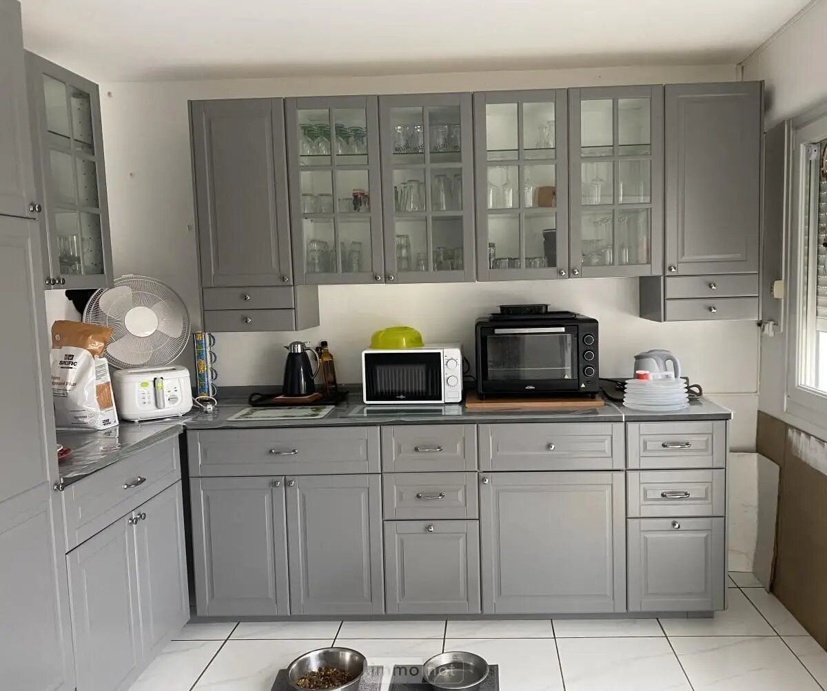 Maison à vendre, 113m², Cambrai
