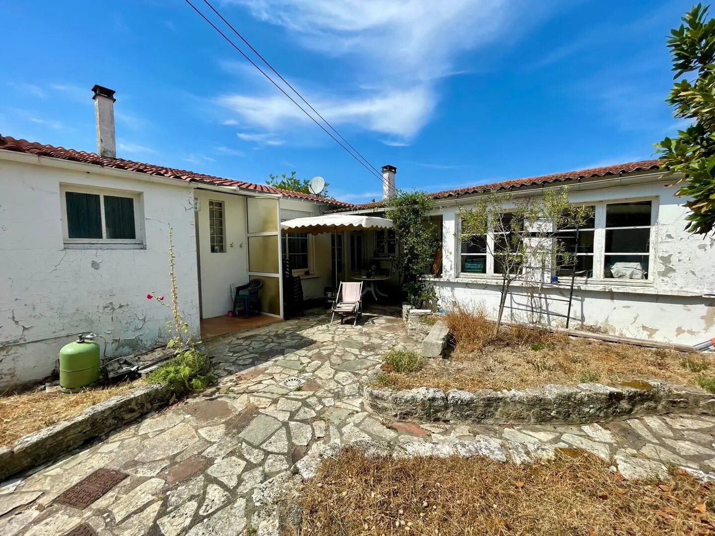Maison à vendre, 113m², Saint-Trojan-les-Bains