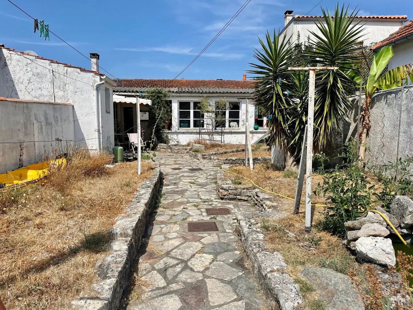 Maison à vendre, 113m², Saint-Trojan-les-Bains