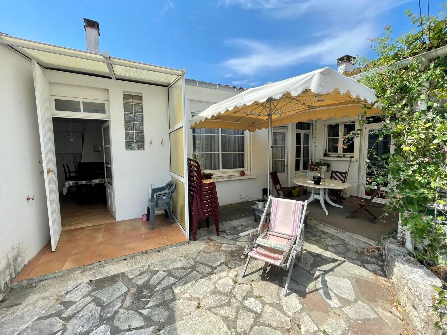 Maison à vendre, 113m², Saint-Trojan-les-Bains