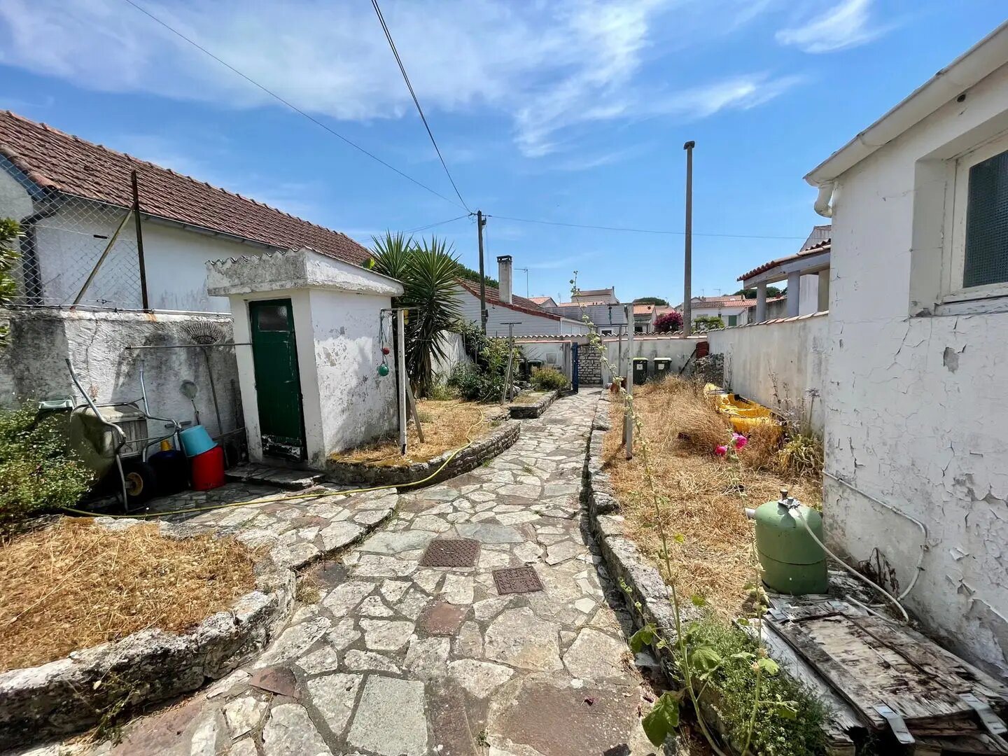 Maison à vendre, 113m², Saint-Trojan-les-Bains