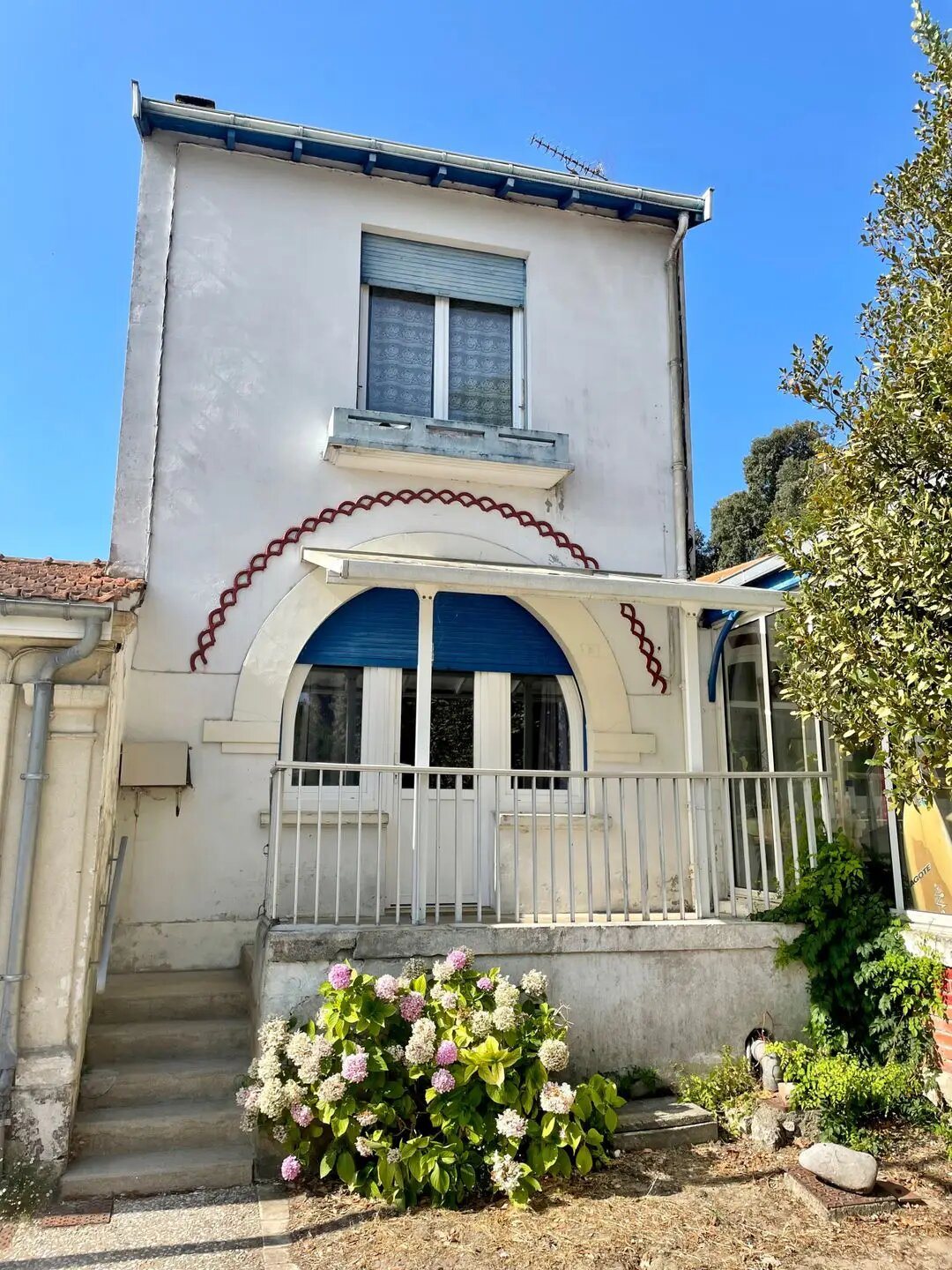 Maison à vendre, 52m², Saint-Trojan-les-Bains