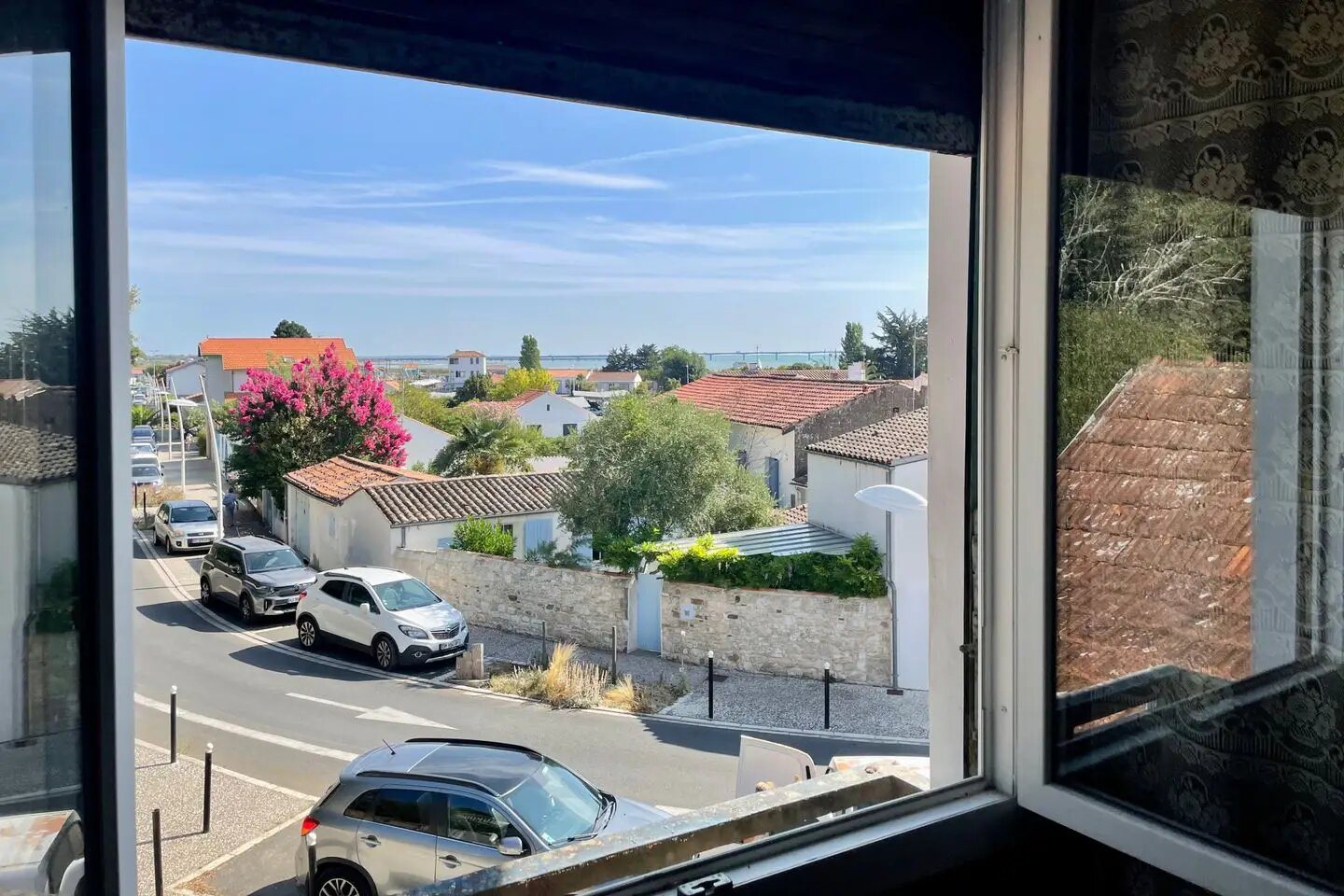 Maison à vendre, 52m², Saint-Trojan-les-Bains