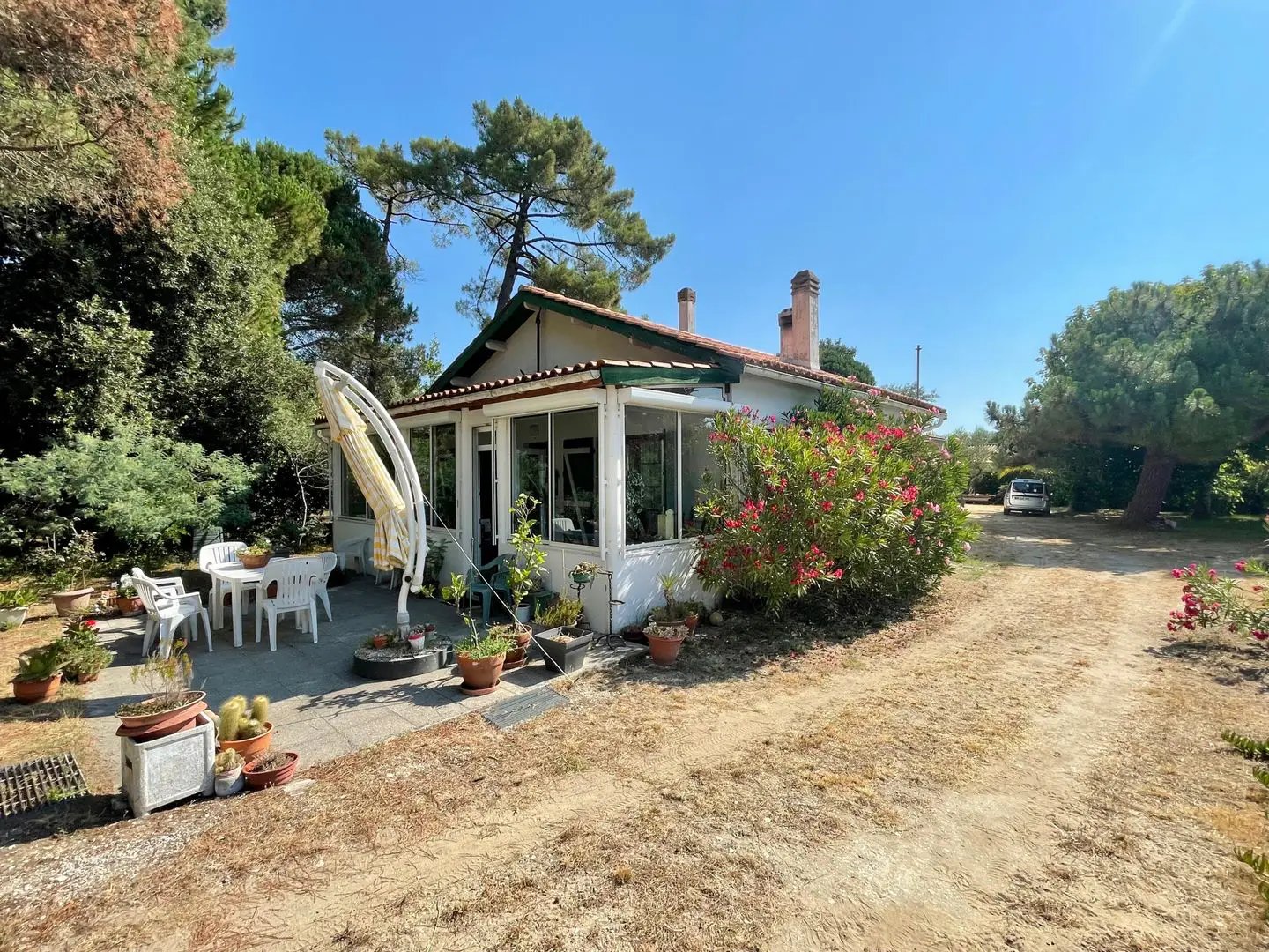 Maison à vendre, 73m², Saint-Trojan-les-Bains