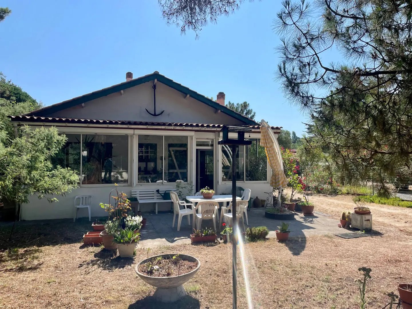 Maison à vendre, 73m², Saint-Trojan-les-Bains