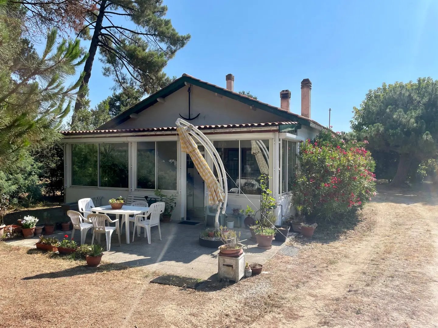Maison à vendre, 73m², Saint-Trojan-les-Bains