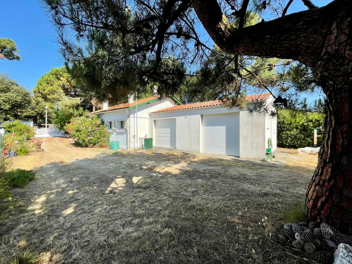 Maison à vendre, 73m², Saint-Trojan-les-Bains