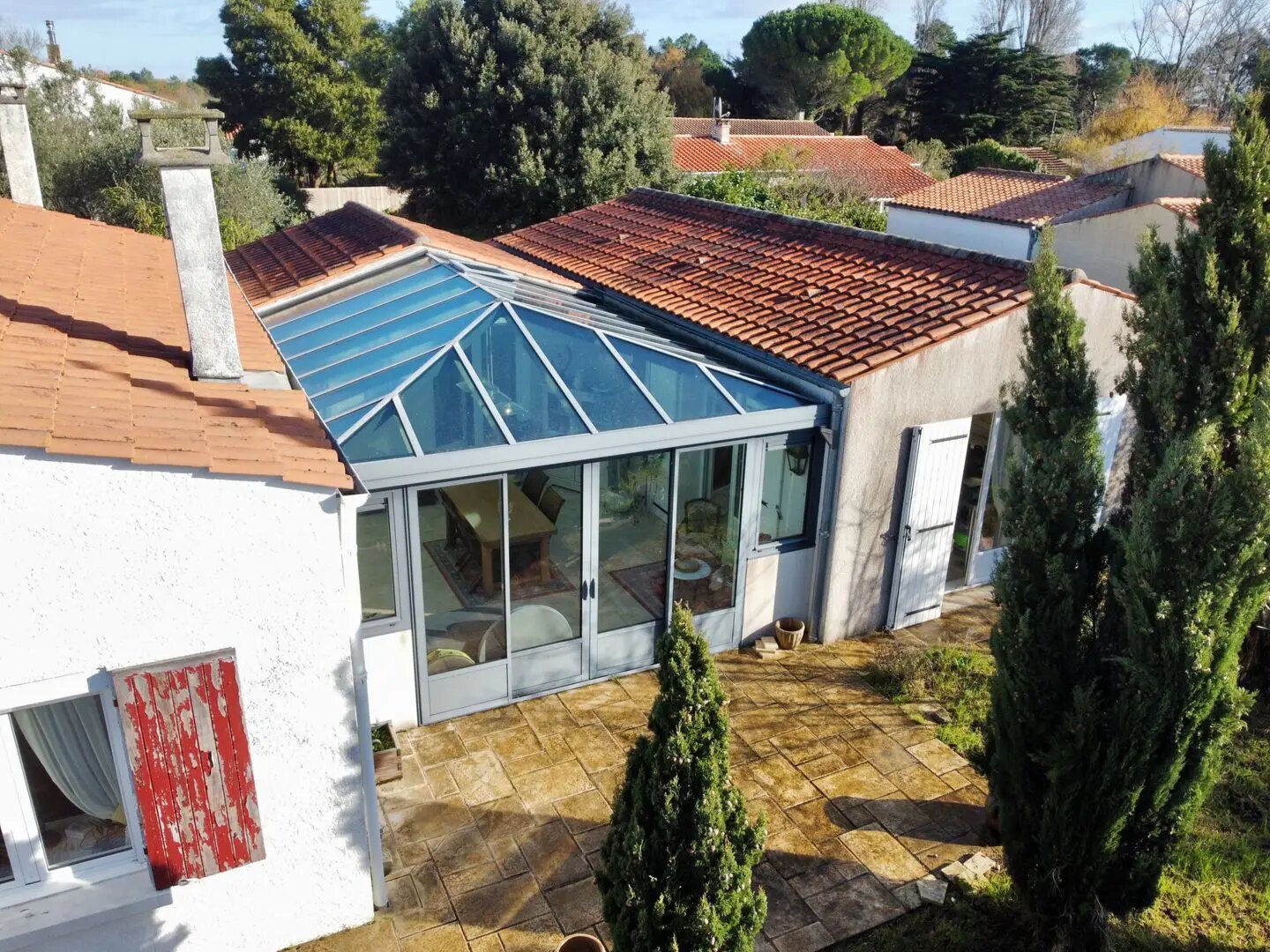 Maison à vendre, 126m², Le Château-d'Oléron