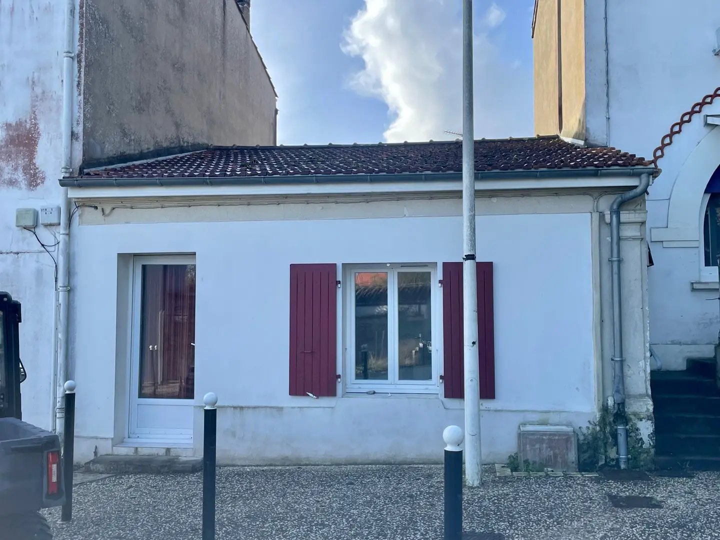 Maison à vendre, 61m², Saint-Trojan-les-Bains
