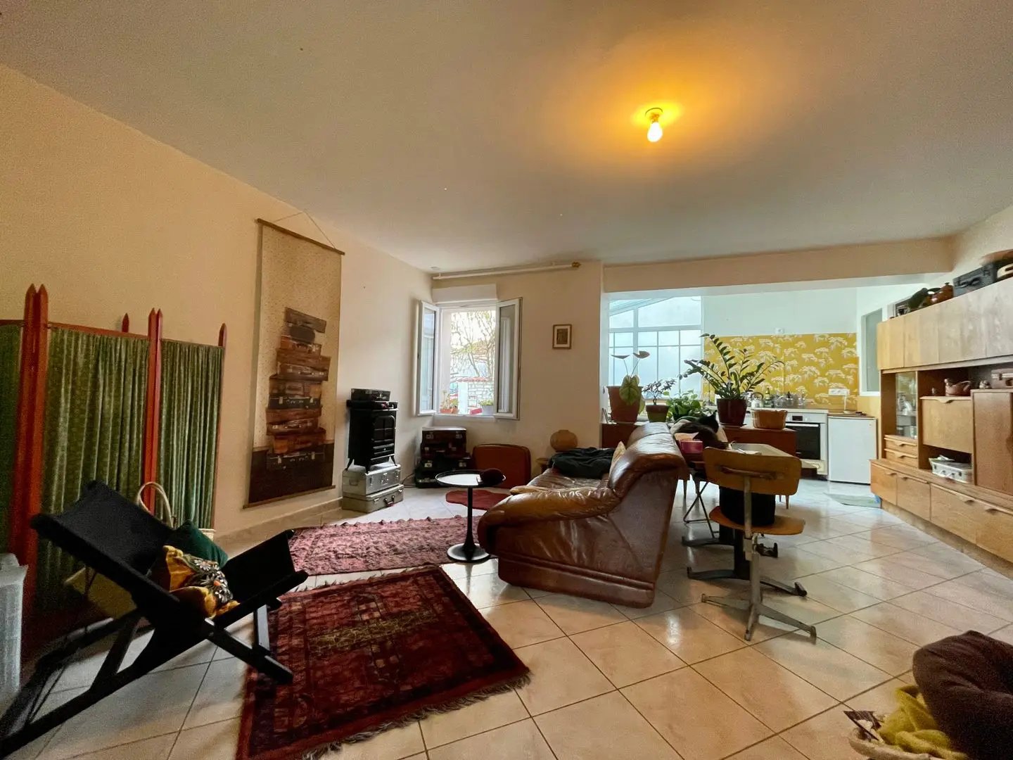 Maison à vendre, 61m², Saint-Trojan-les-Bains