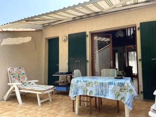 Maison à vendre, 38m², Saint-Trojan-les-Bains