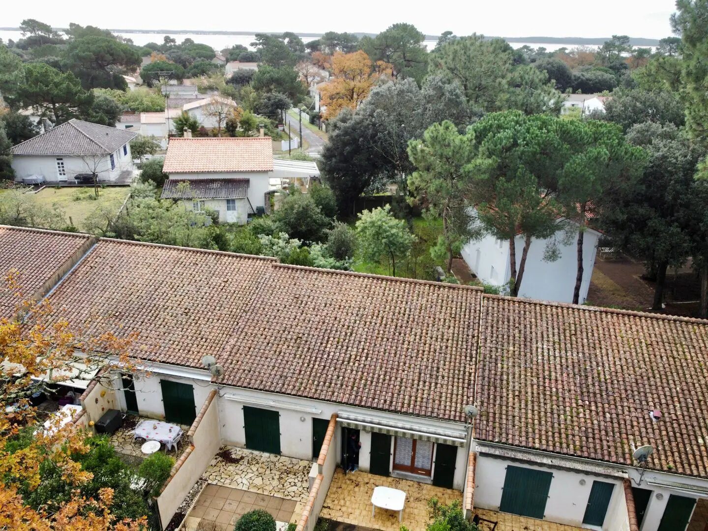 Maison à vendre, 38m², Saint-Trojan-les-Bains