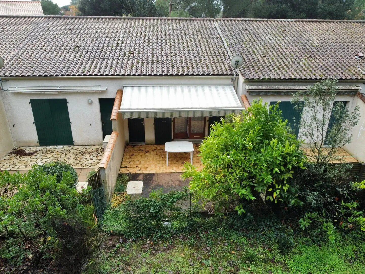 Maison à vendre, 38m², Saint-Trojan-les-Bains