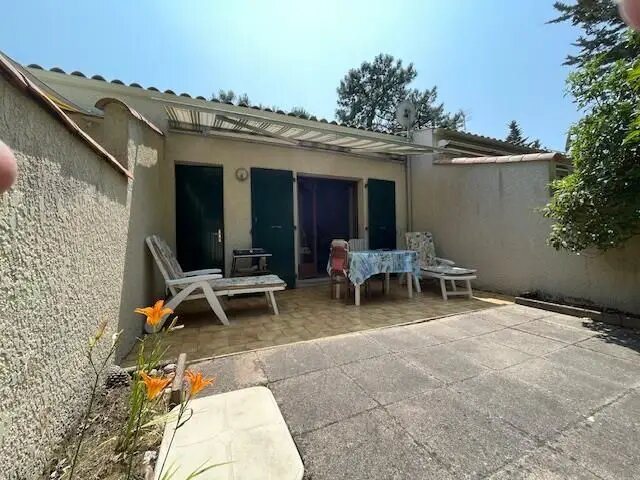 Maison à vendre, 38m², Saint-Trojan-les-Bains