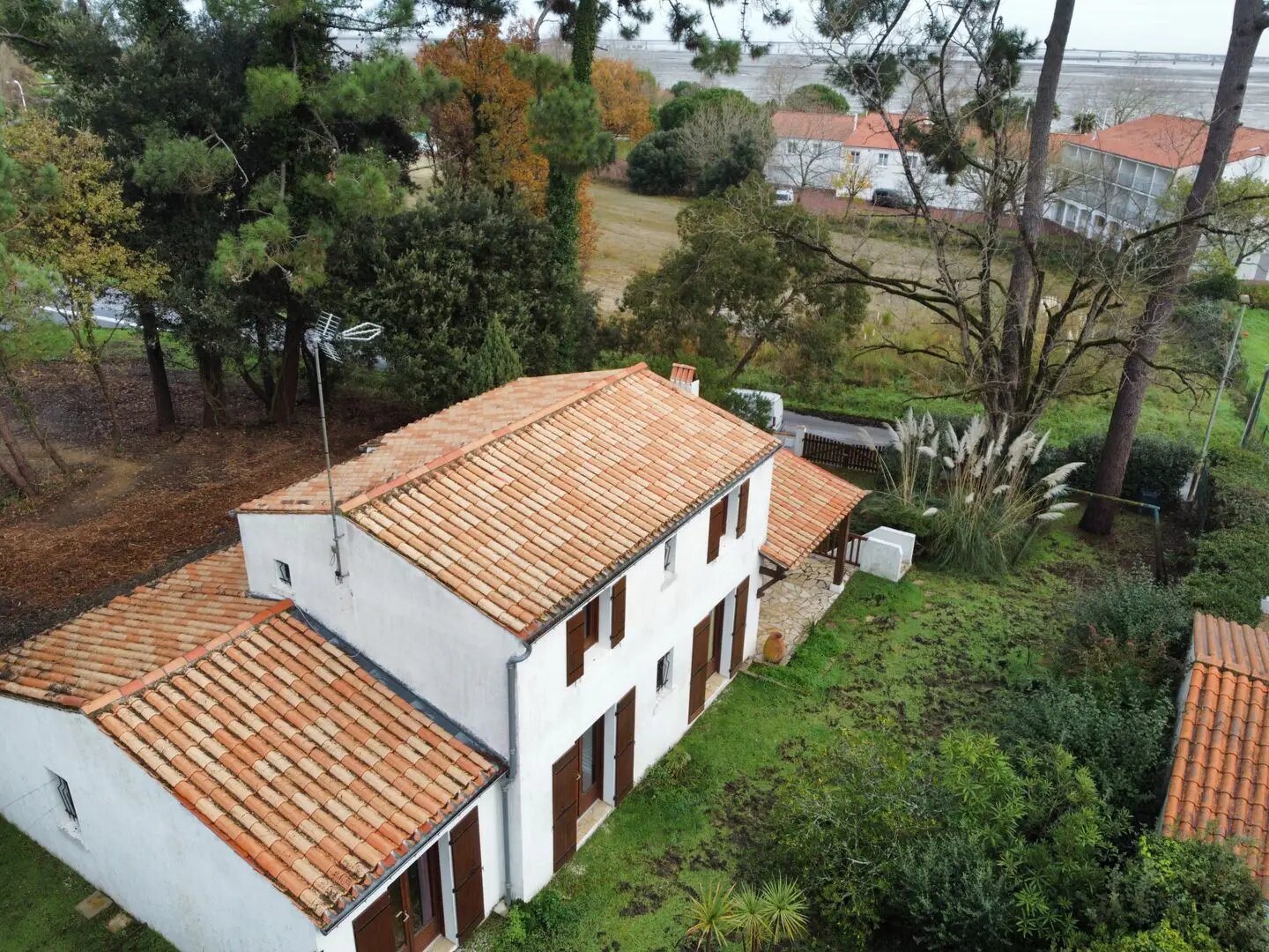 Maison à vendre, 145m², Saint-Trojan-les-Bains