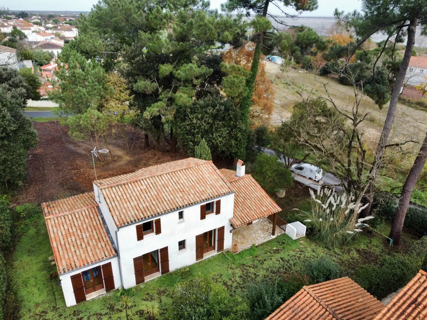 Maison à vendre, 145m², Saint-Trojan-les-Bains