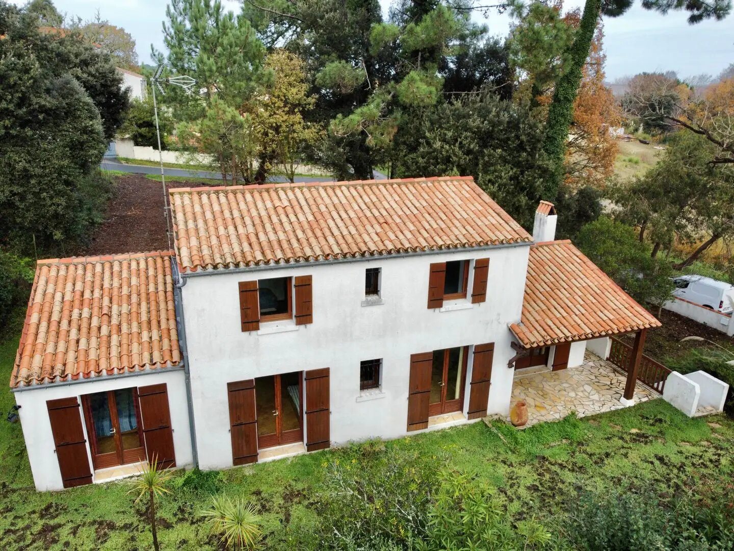 Maison à vendre, 145m², Saint-Trojan-les-Bains