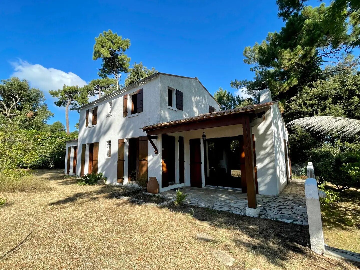 Maison à vendre, 145m², Saint-Trojan-les-Bains