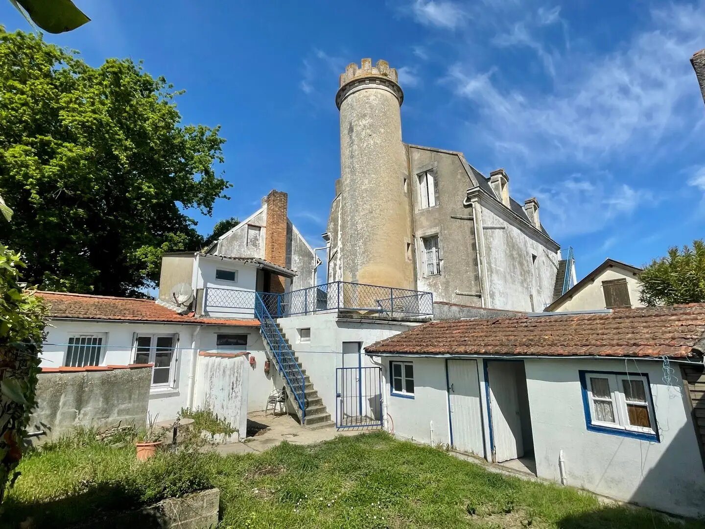 Maison à vendre, 545m², Saint-Trojan-les-Bains