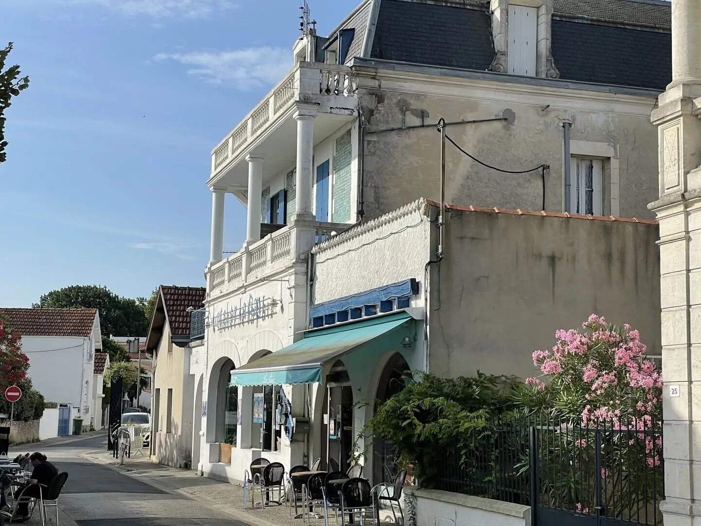 Maison à vendre, 545m², Saint-Trojan-les-Bains