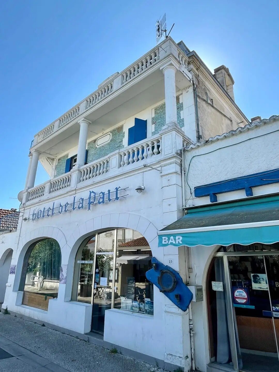 Maison à vendre, 545m², Saint-Trojan-les-Bains