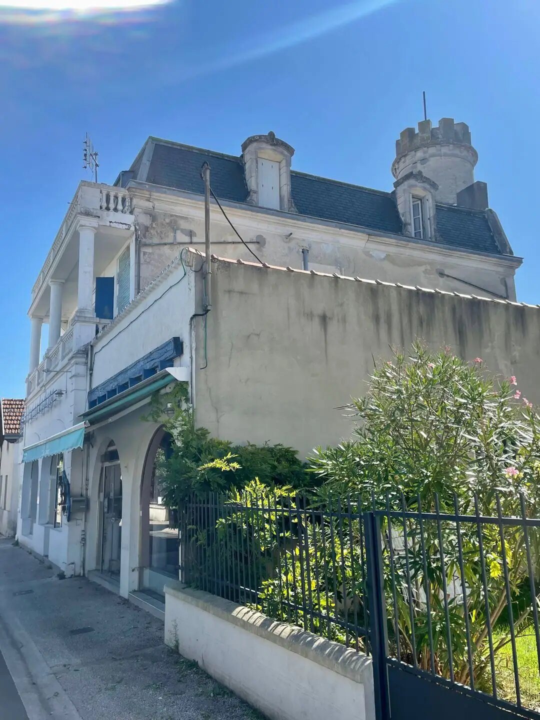Maison à vendre, 545m², Saint-Trojan-les-Bains