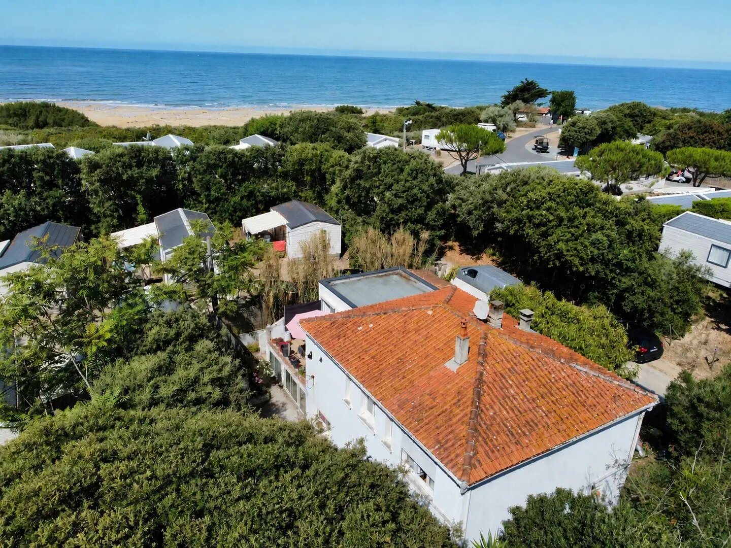 Maison à vendre, 120m², Saint-Georges-d'Oléron