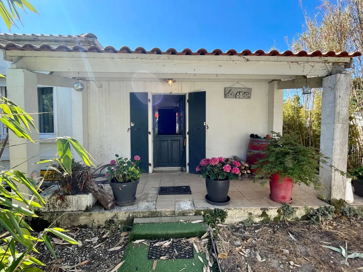 Maison à vendre, 120m², Saint-Georges-d'Oléron