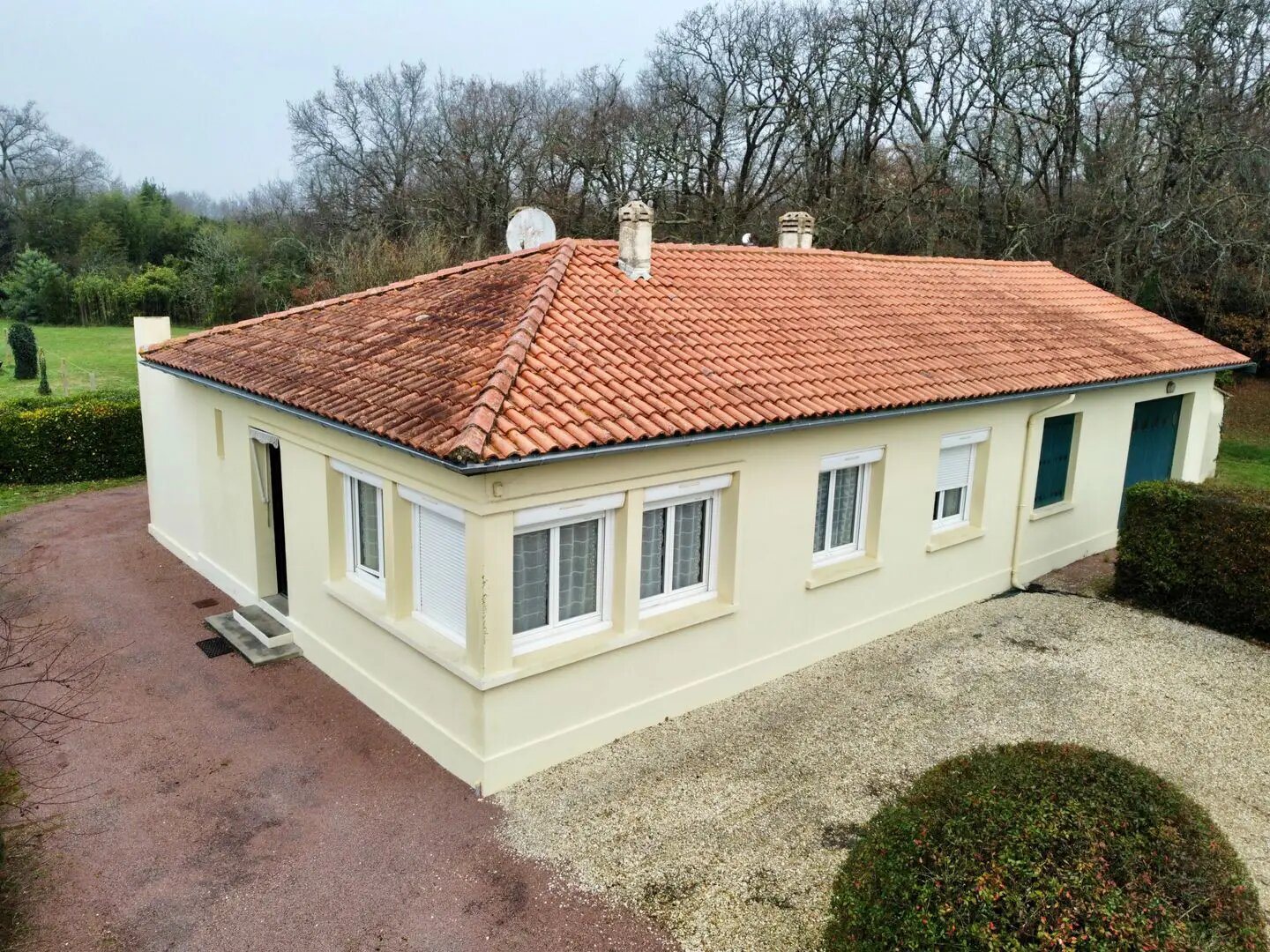 Maison à vendre, 90m², Dolus-d'Oléron