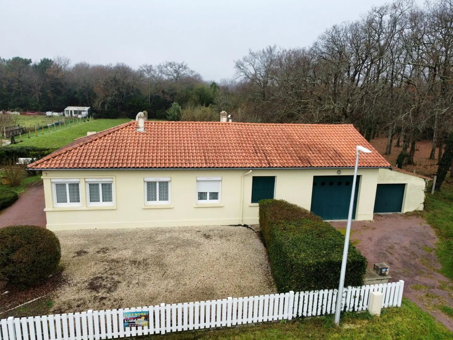Maison à vendre, 90m², Dolus-d'Oléron