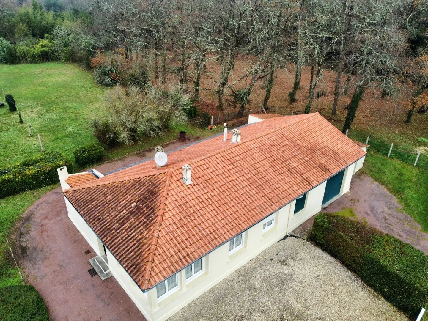 Maison à vendre, 90m², Dolus-d'Oléron