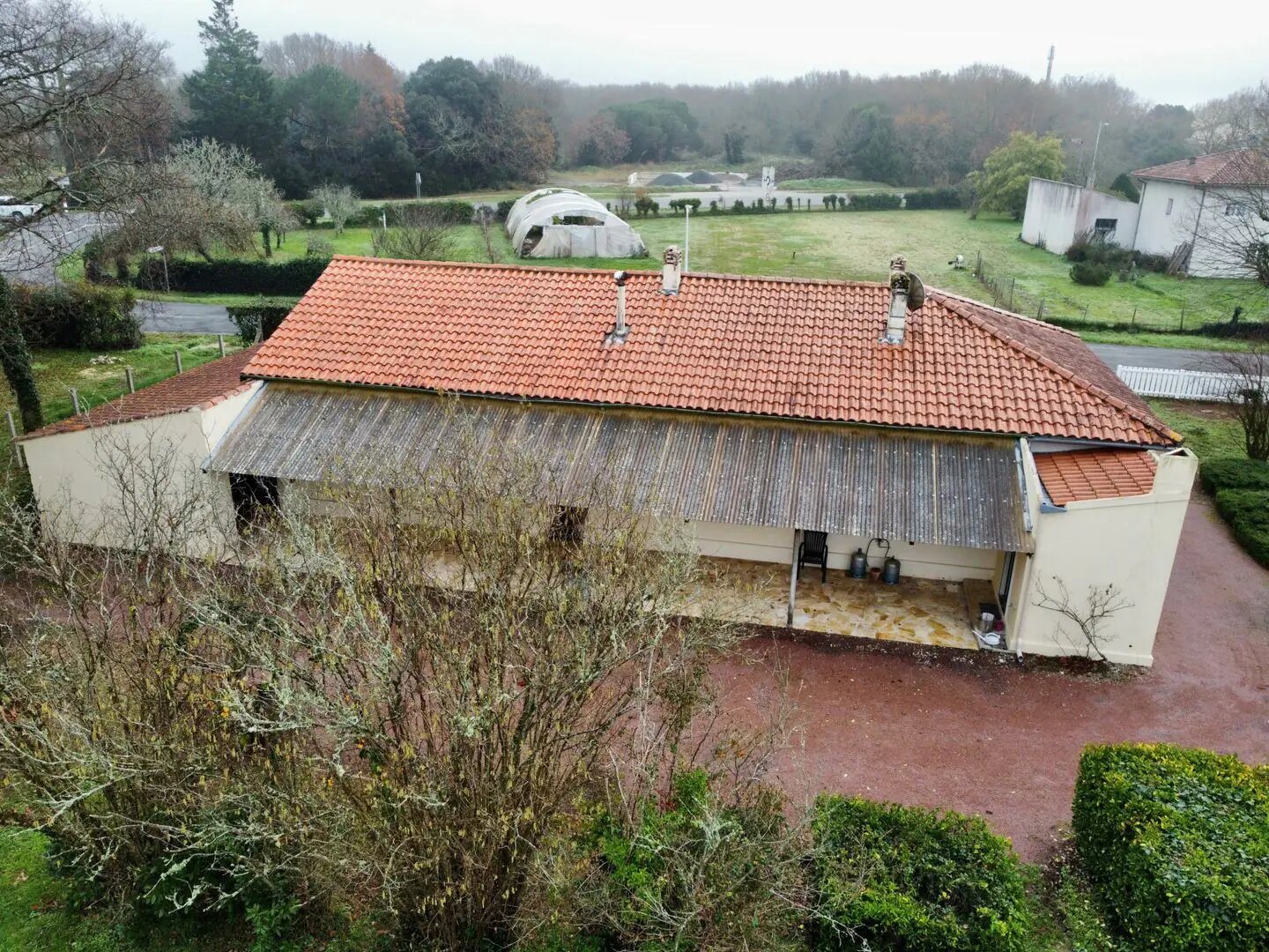 Maison à vendre, 90m², Dolus-d'Oléron