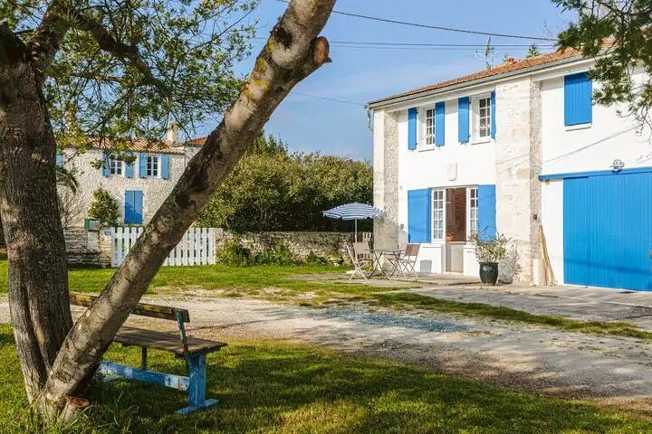 Maison à vendre, 38m², Le Château-d'Oléron
