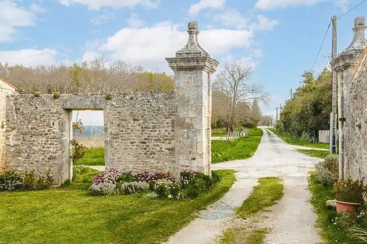 Maison à vendre, 38m², Le Château-d'Oléron