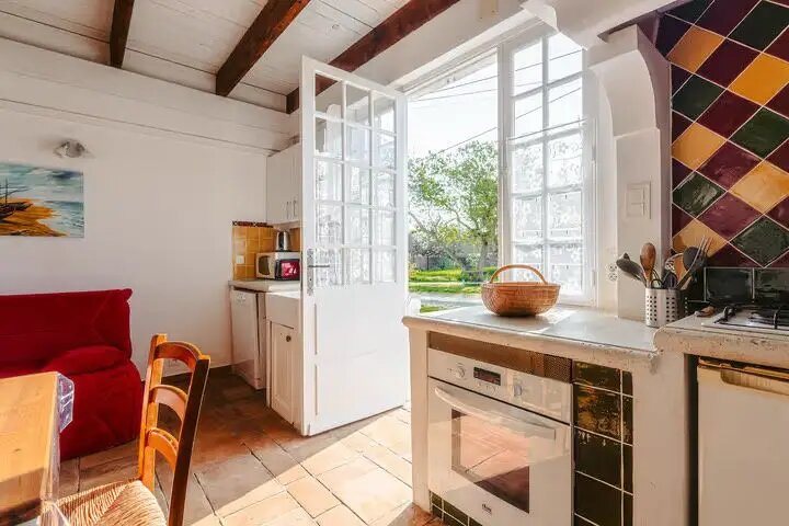 Maison à vendre, 38m², Le Château-d'Oléron