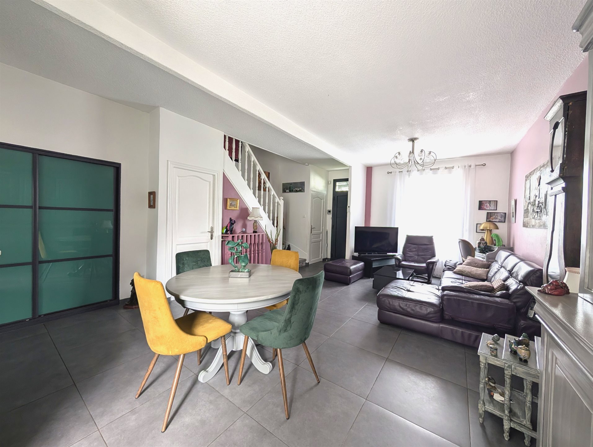 Maison à vendre, 263m², Saint-Maur-des-Fossés