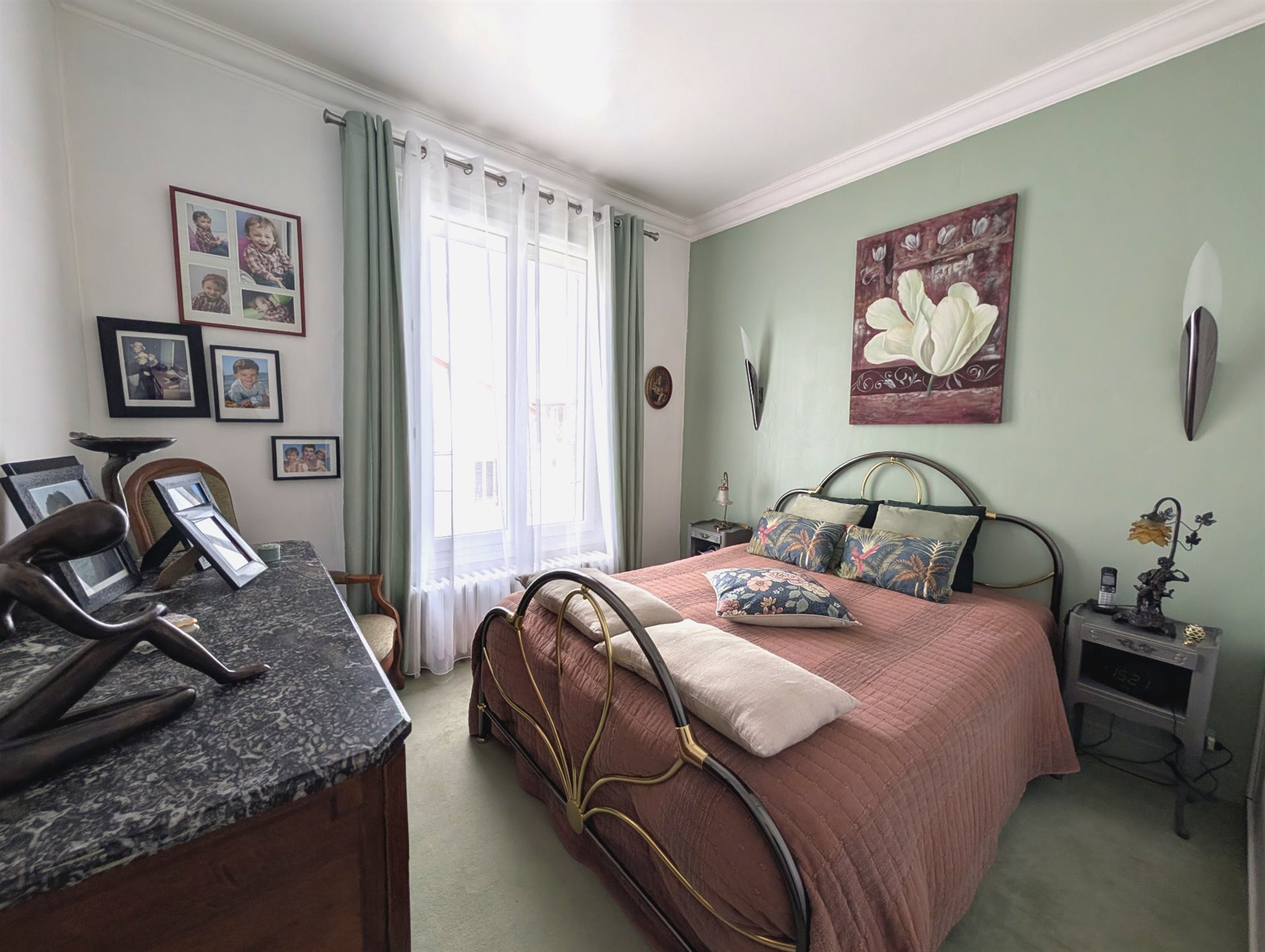 Maison à vendre, 263m², Saint-Maur-des-Fossés