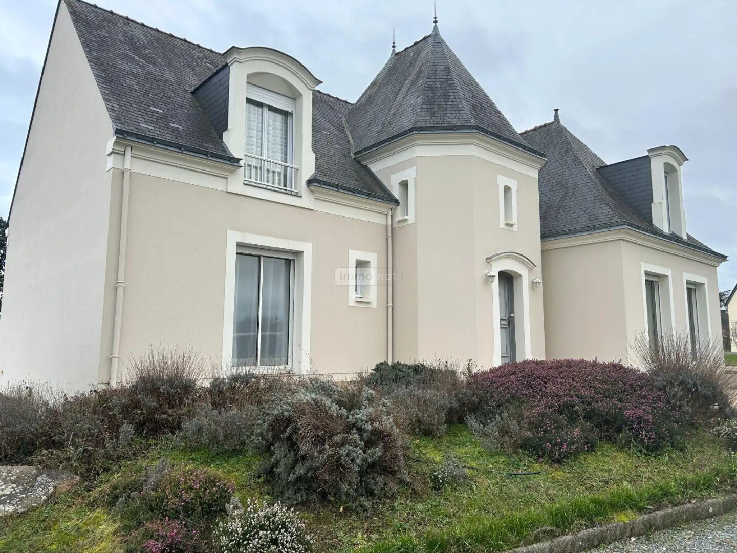 Maison à vendre, 208m², Chalonnes-sur-Loire