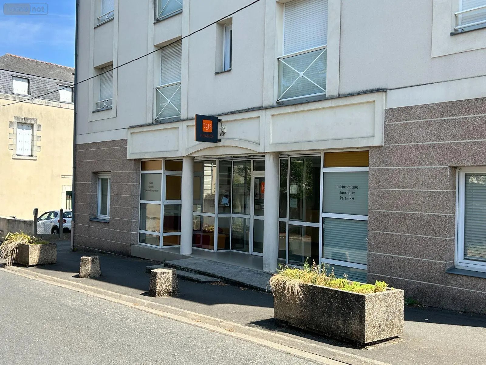 Appartement à louer, 169m², Chalonnes-sur-Loire