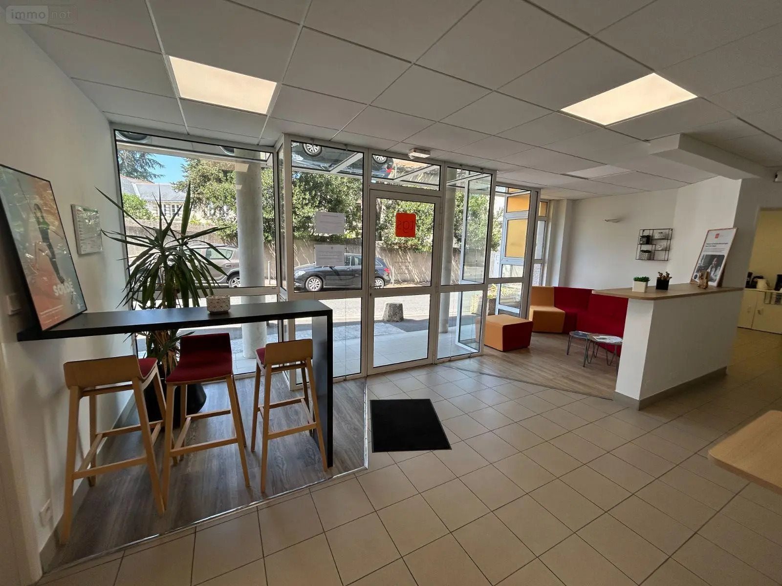 Appartement à louer, 169m², Chalonnes-sur-Loire