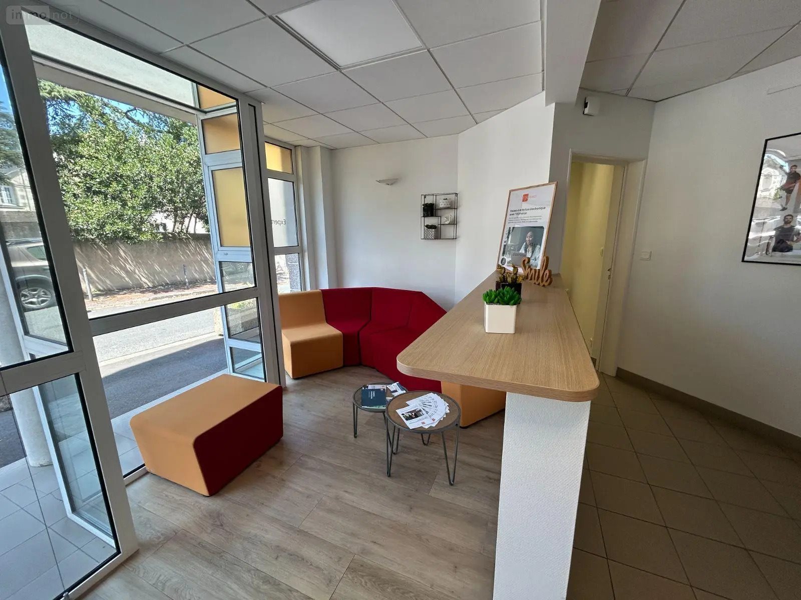 Appartement à louer, 169m², Chalonnes-sur-Loire