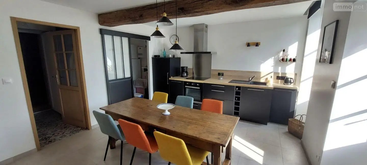 Maison à vendre, 181m², Trémentines