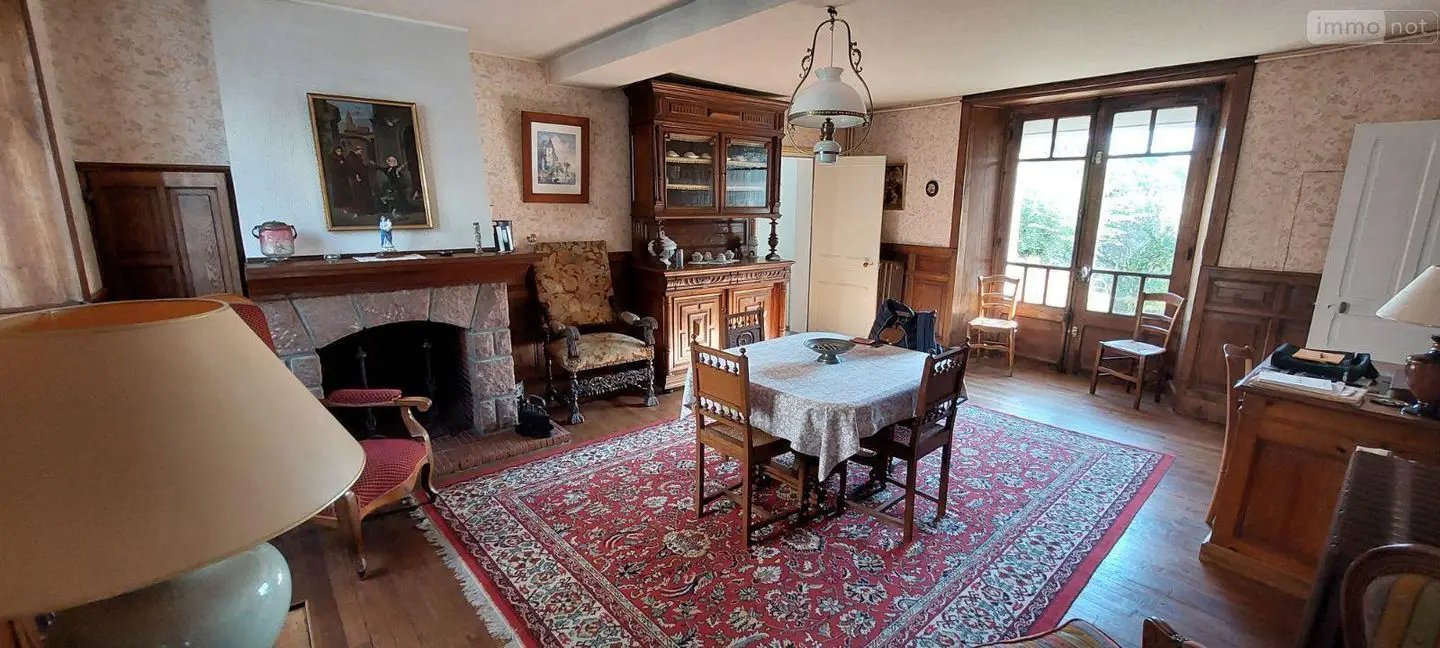 Maison à vendre, 181m², Trémentines