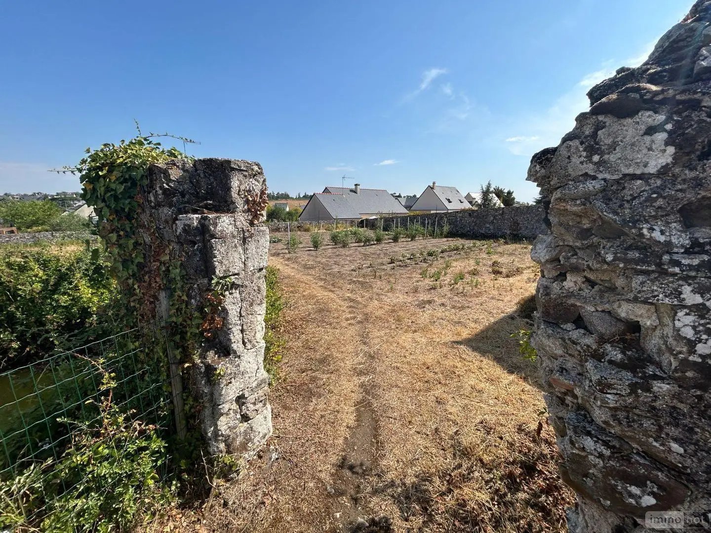 Maison à vendre, 138m², Montjean-sur-Loire