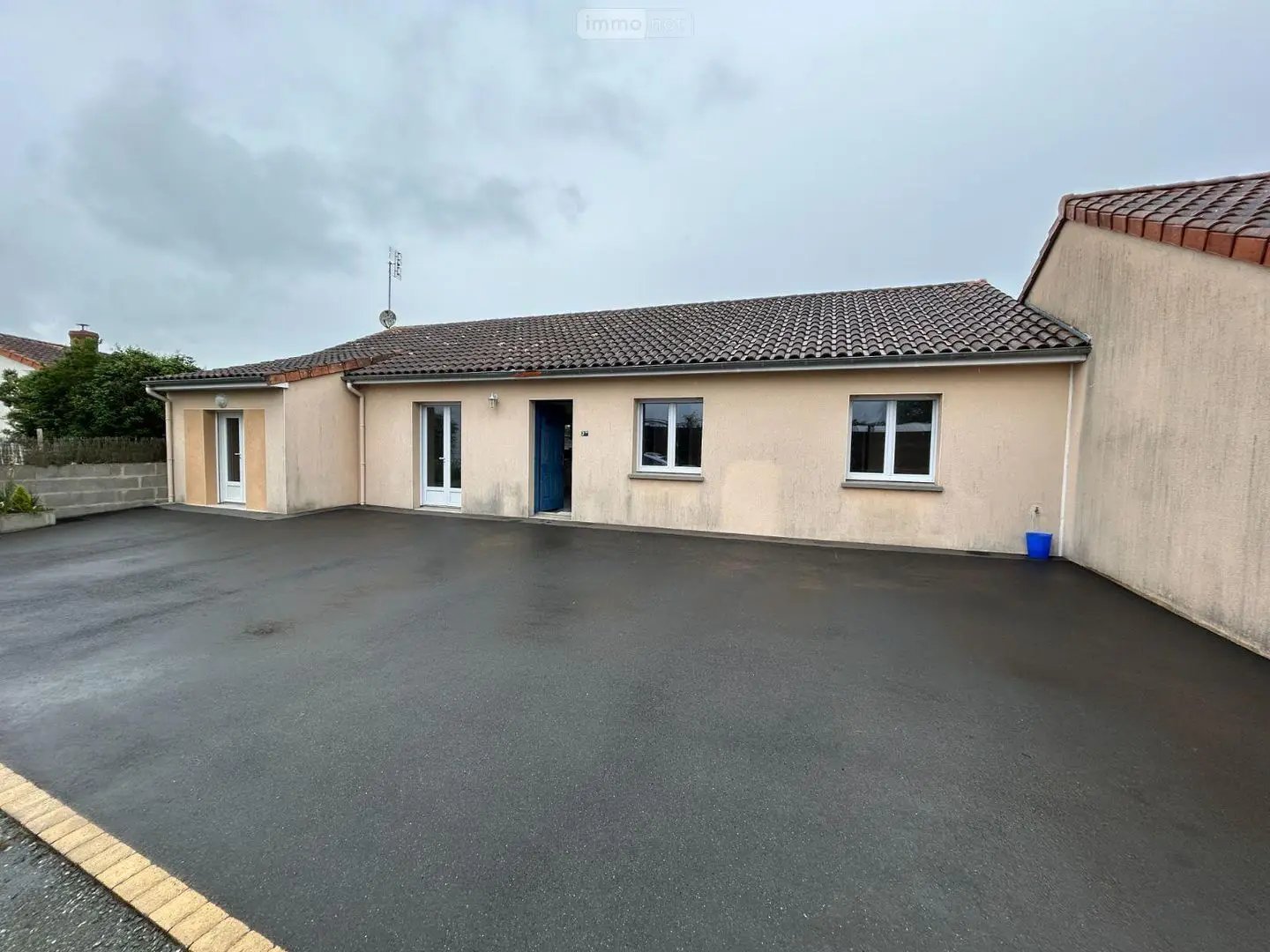 Maison à vendre, 122m², Chalonnes-sur-Loire