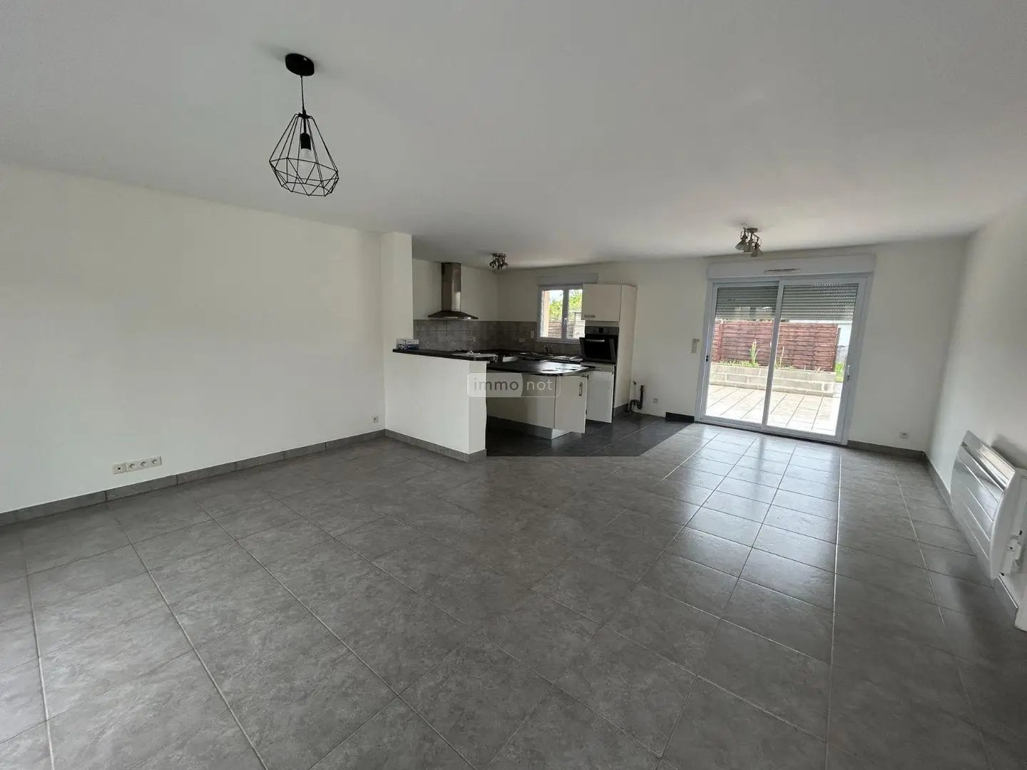Maison à vendre, 122m², Chalonnes-sur-Loire