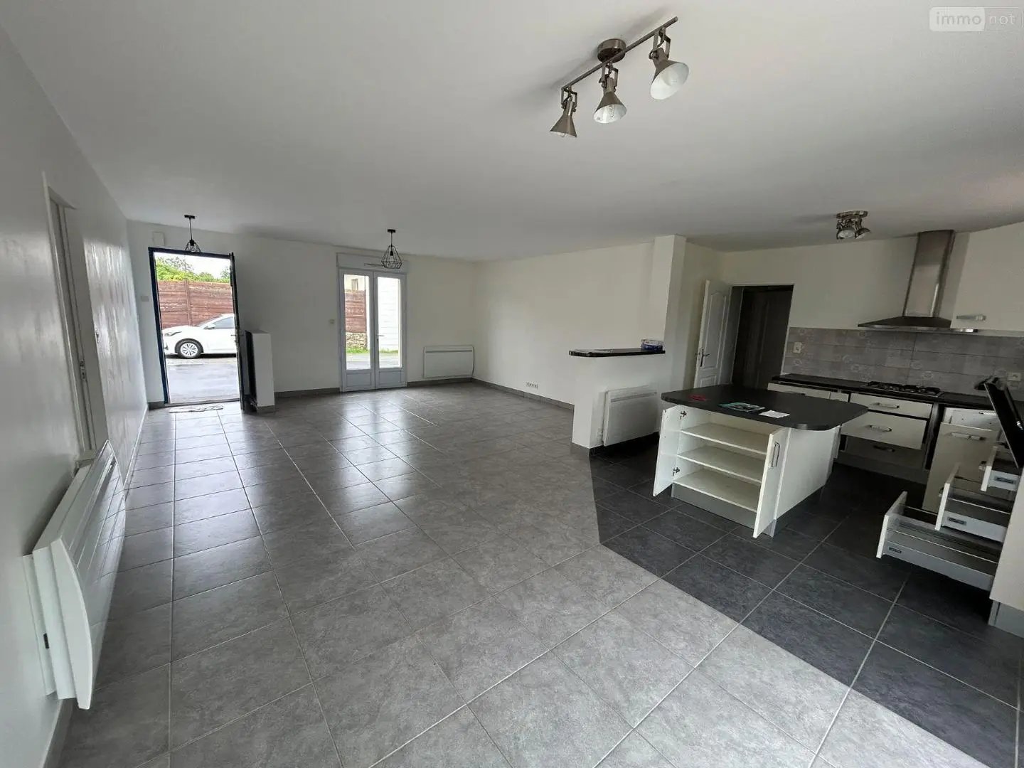 Maison à vendre, 122m², Chalonnes-sur-Loire