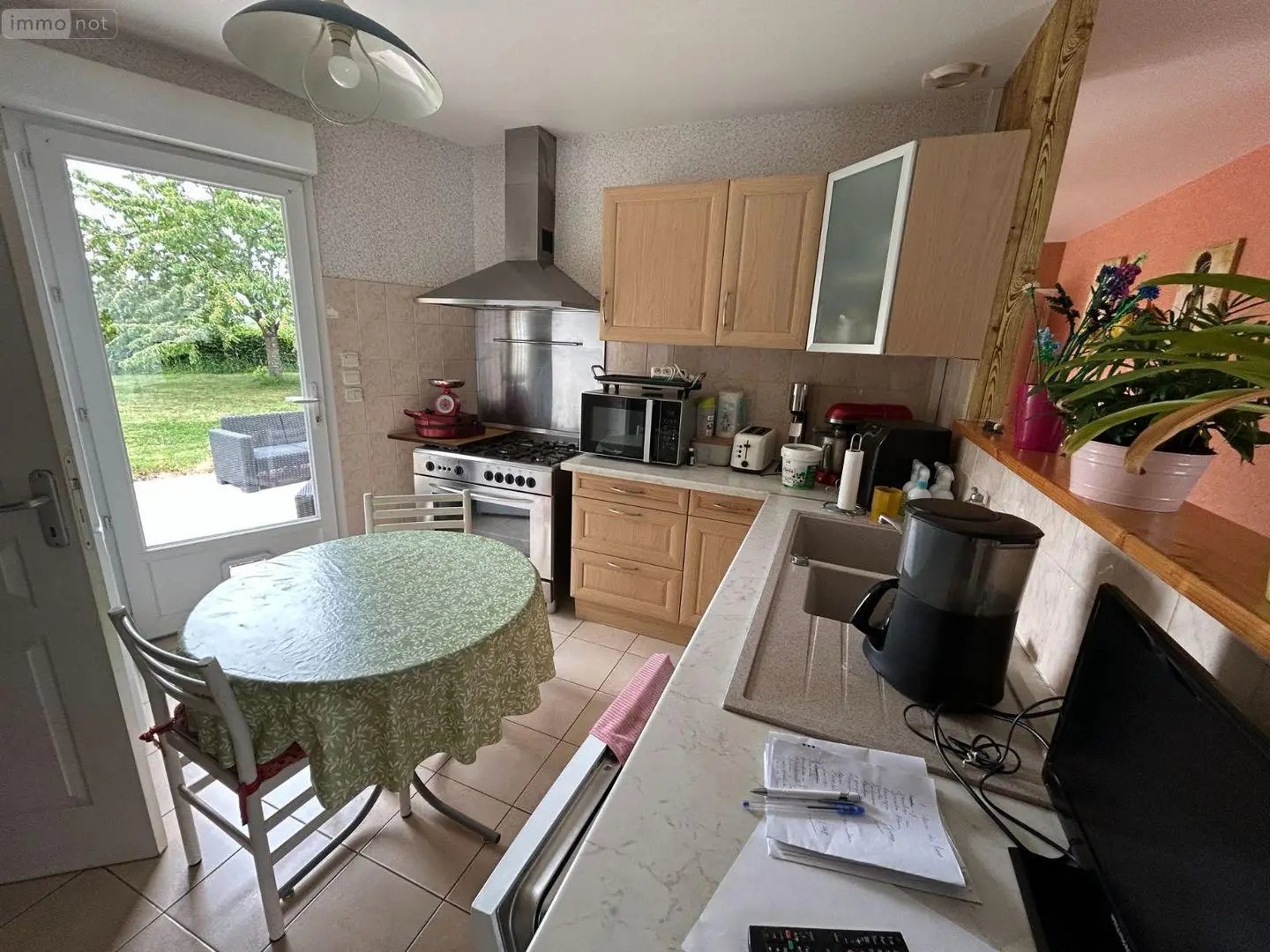 Maison à vendre, 85m², Chalonnes-sur-Loire